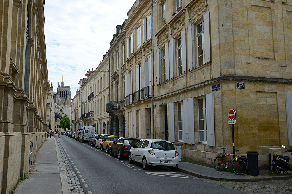 Bordeaux